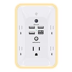 Outlet extender night for sale  Delivered anywhere in USA 