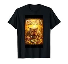Crown american exotic for sale  Delivered anywhere in USA 