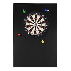 Dart board wall for sale  Delivered anywhere in USA 