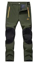 Magcomsen winter pants for sale  Delivered anywhere in USA 