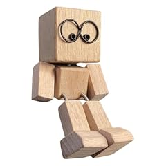 Azuraokey shaking wooden for sale  Delivered anywhere in USA 