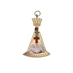 Regalia rose croix for sale  Delivered anywhere in UK
