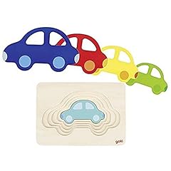 Goki 4013594574853 auto gebraucht kaufen  Wird an jeden Ort in Deutschland
