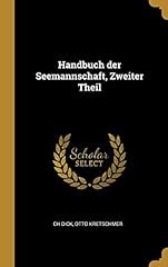 Handbuch seemannschaft zweiter gebraucht kaufen  Wird an jeden Ort in Deutschland