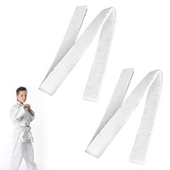 Yhndeco taekwondo cintura usato  Spedito ovunque in Italia 