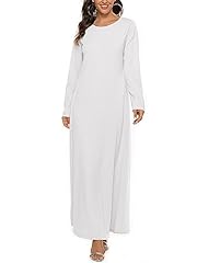 Chictry muslim dress for sale  Delivered anywhere in Ireland