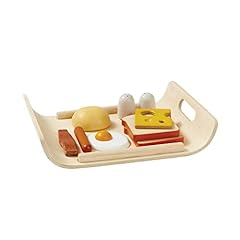 Plantoys wooden breakfast for sale  Delivered anywhere in USA 