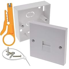 1stec surface mount for sale  Delivered anywhere in UK