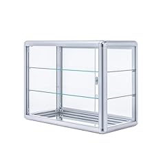 Homtique display case for sale  Delivered anywhere in USA 