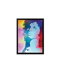 Jim morrison poster for sale  Delivered anywhere in UK