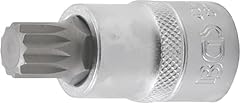 m14 spline bit halfords for sale  Delivered anywhere in UK