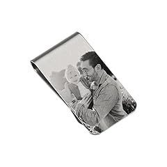 Personalized money clip for sale  Delivered anywhere in USA 