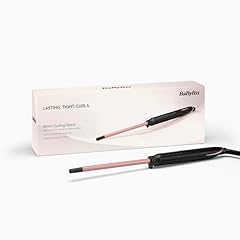 Babyliss ferro arricciacapelli usato  Spedito ovunque in Italia 