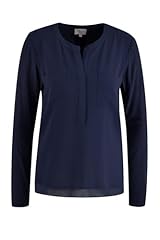 Ultimo blouse blau gebraucht kaufen  Wird an jeden Ort in Deutschland