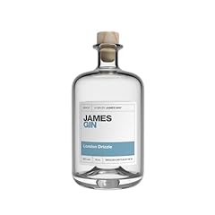James gin london for sale  Delivered anywhere in UK