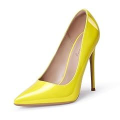 Genshuo scarpe col usato  Spedito ovunque in Italia 