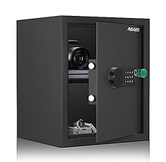 Aegis biometric safe for sale  Delivered anywhere in USA 