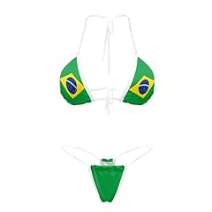 Suhoaziia set bikini usato  Spedito ovunque in Italia 