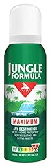 Jungle formula maximum for sale  Delivered anywhere in UK