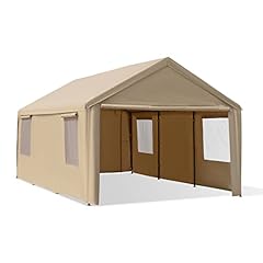 Gardesol carport x20 for sale  Delivered anywhere in USA 