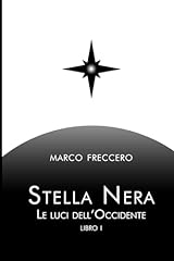Stella nera luci usato  Spedito ovunque in Italia 