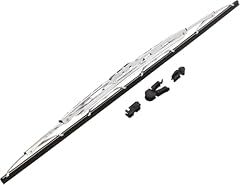 Universal chrome spoiler for sale  Delivered anywhere in UK