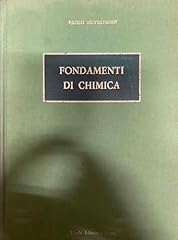 Fondamenti chimica edizione usato  Spedito ovunque in Italia 