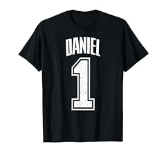 Daniel supporter numéro d'occasion  Livré partout en France