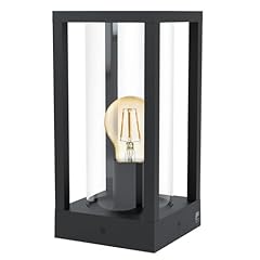 Eglo lampe extérieur d'occasion  Livré partout en France