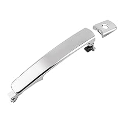 Boxi exterior chrome for sale  Delivered anywhere in USA 