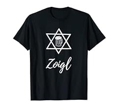 Zoigl bier shirt gebraucht kaufen  Wird an jeden Ort in Deutschland