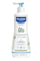 Mustela gel detergente usato  Spedito ovunque in Italia 