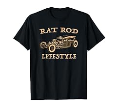 Rat rod lifestyle for sale  Delivered anywhere in USA 