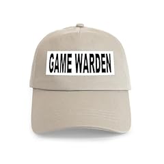 Cafepress game warden for sale  Delivered anywhere in USA 