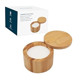 Kitchendao bamboo salt for sale  Delivered anywhere in USA 