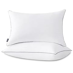 Gohome pillows queen for sale  Delivered anywhere in USA 