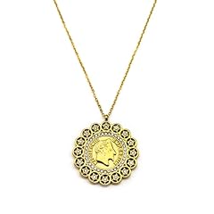 Ioetseut men necklaces for sale  Delivered anywhere in UK