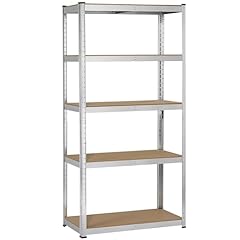 Yaheetech scaffale scaffalatur usato  Spedito ovunque in Italia 