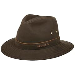 Stetson avasun waxed gebraucht kaufen  Wird an jeden Ort in Deutschland