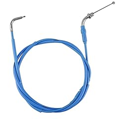 Nibbi throttle cable for sale  Delivered anywhere in UK