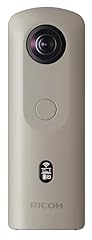Ricoh theta sc2 d'occasion  Livré partout en France