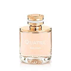 Boucheron quatre eau for sale  Delivered anywhere in UK