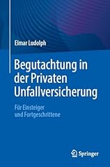 Begutachtung privaten unfallve gebraucht kaufen  Wird an jeden Ort in Deutschland