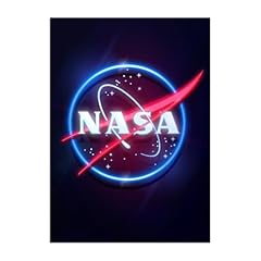 Displate official nasa for sale  Delivered anywhere in USA 