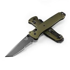 Benchmade bailout 537gy for sale  Delivered anywhere in USA 