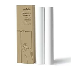 Peripage thermopapier a40 gebraucht kaufen  Wird an jeden Ort in Deutschland