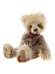Charlie bears erica for sale  Delivered anywhere in UK