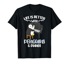Life better penguins for sale  Delivered anywhere in USA 