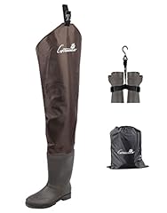 Greenwater hip waders for sale  Delivered anywhere in USA 