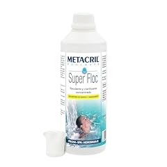 Wasserflasche klärung pool gebraucht kaufen  Wird an jeden Ort in Deutschland